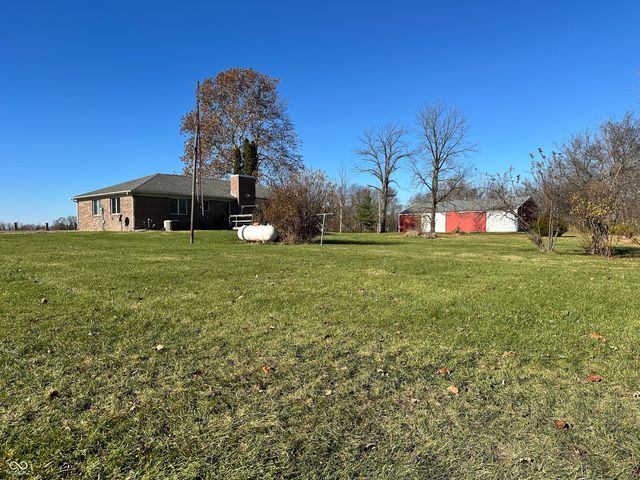 3538 N 225 W, Crawfordsville, IN 47933