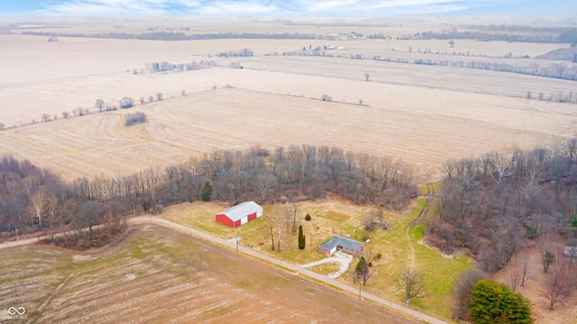 3538 N 225 W, Crawfordsville, IN 47933