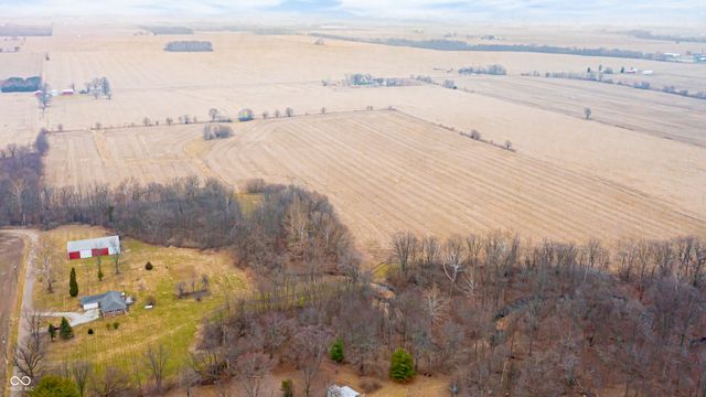 3538 N 225 W, Crawfordsville, IN 47933