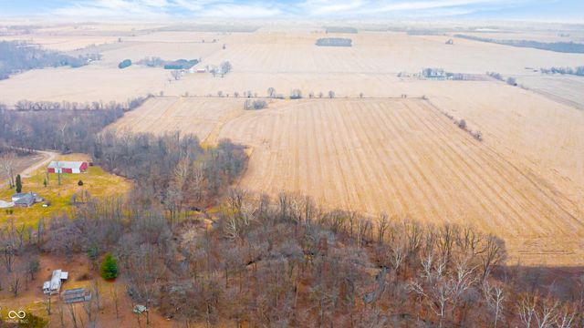 3538 N 225 W, Crawfordsville, IN 47933