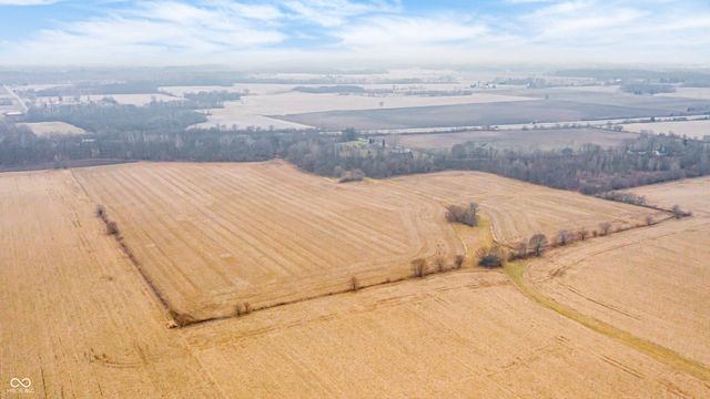 3538 N 225 W, Crawfordsville, IN 47933