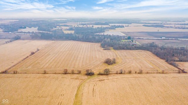 3538 N 225 W, Crawfordsville, IN 47933