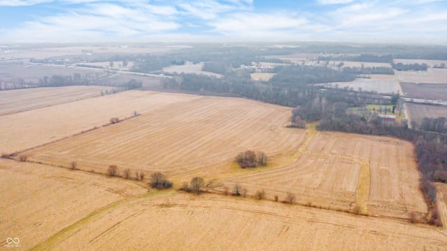 3538 N 225 W, Crawfordsville, IN 47933