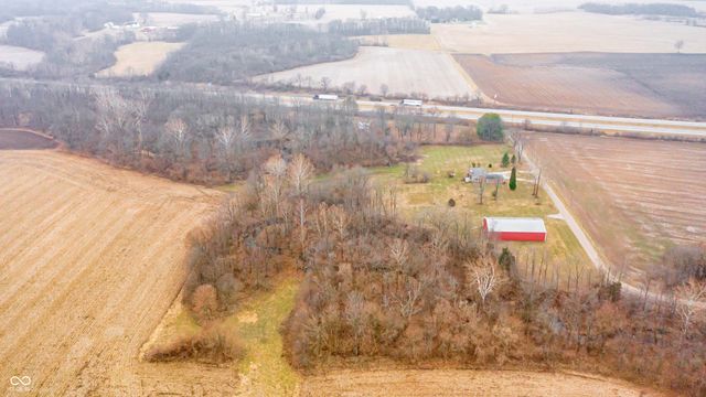 3538 N 225 W, Crawfordsville, IN 47933