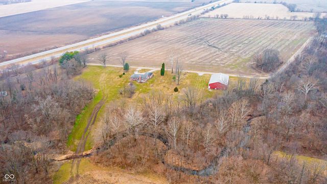 3538 N 225 W, Crawfordsville, IN 47933