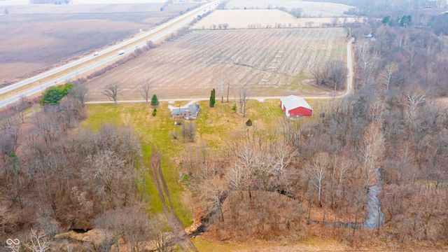 3538 N 225 W, Crawfordsville, IN 47933