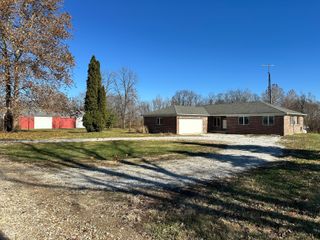 3538 N 225 W, Crawfordsville, IN 47933