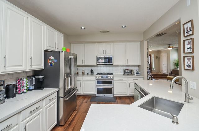 3654 Royal Royce Drive, Houston, TX 77042