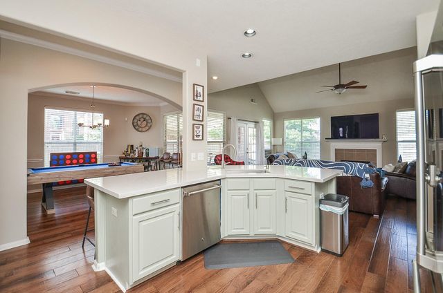 3654 Royal Royce Drive, Houston, TX 77042