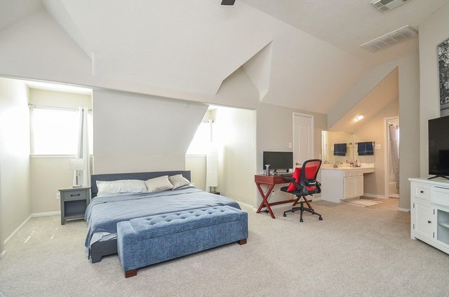 3654 Royal Royce Drive, Houston, TX 77042