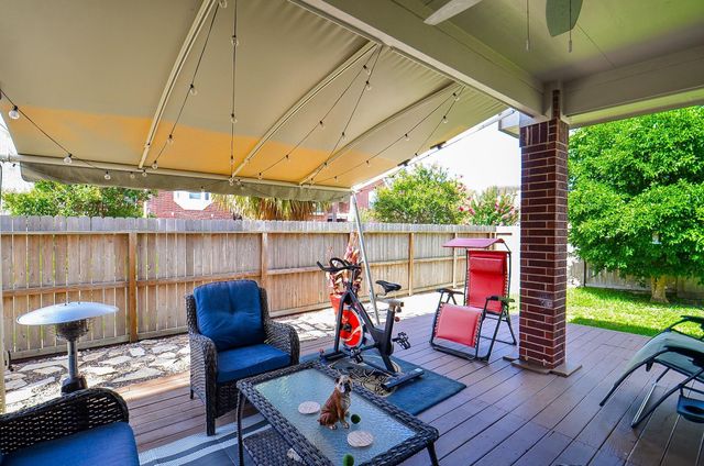 3654 Royal Royce Drive, Houston, TX 77042