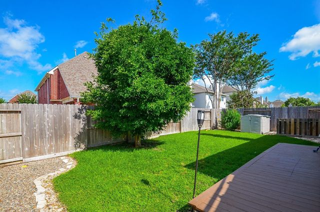 3654 Royal Royce Drive, Houston, TX 77042