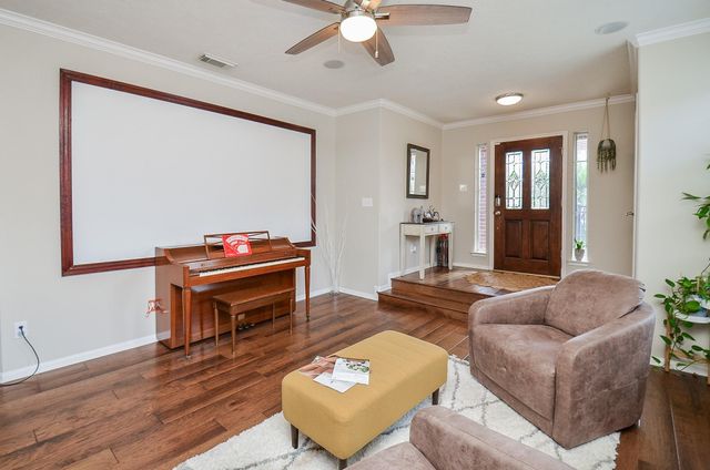 3654 Royal Royce Drive, Houston, TX 77042