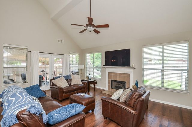 3654 Royal Royce Drive, Houston, TX 77042