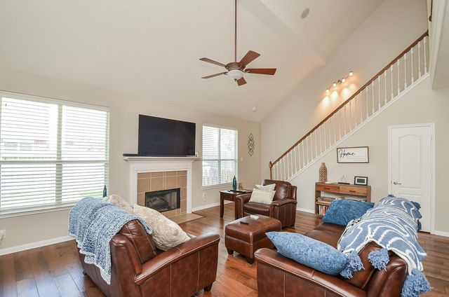 3654 Royal Royce Drive, Houston, TX 77042