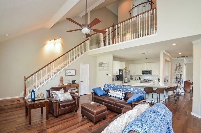 3654 Royal Royce Drive, Houston, TX 77042