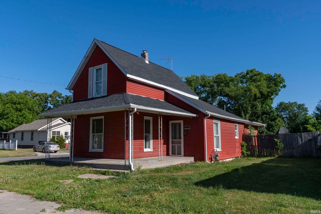 1138 Cedar Street, Elkhart, IN 46514