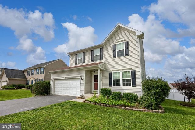 3530 HARDWOOD TER, Spring Grove, PA 17362