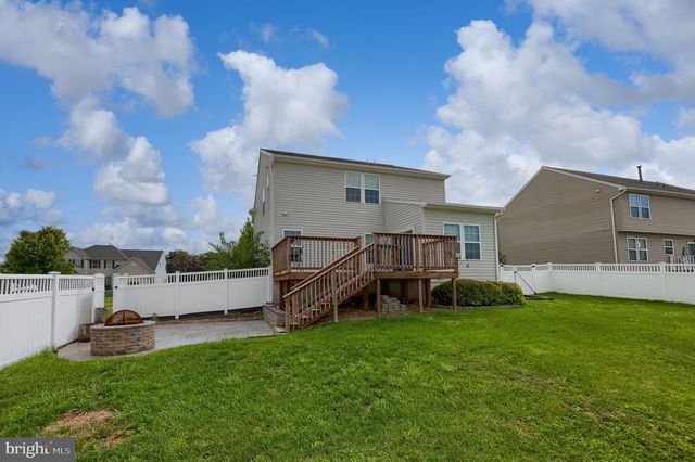3530 HARDWOOD TER, Spring Grove, PA 17362