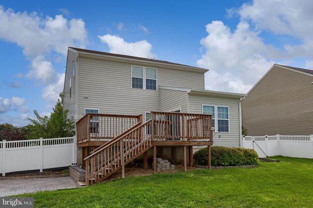 3530 HARDWOOD TER, Spring Grove, PA 17362