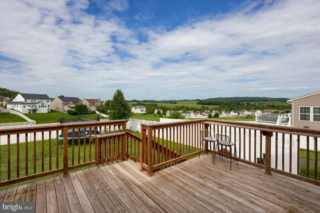 3530 HARDWOOD TER, Spring Grove, PA 17362
