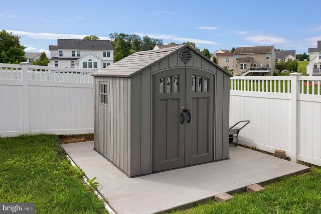 3530 HARDWOOD TER, Spring Grove, PA 17362