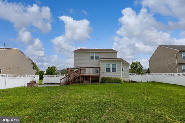 3530 HARDWOOD TER, Spring Grove, PA 17362