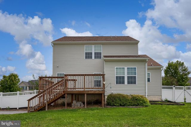 3530 HARDWOOD TER, Spring Grove, PA 17362