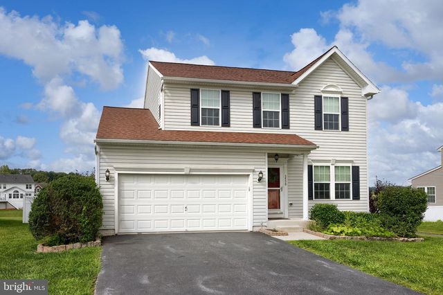 3530 HARDWOOD TER, Spring Grove, PA 17362