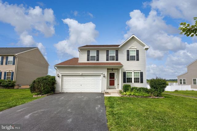 3530 HARDWOOD TER, Spring Grove, PA 17362