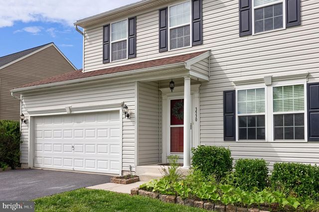 3530 HARDWOOD TER, Spring Grove, PA 17362