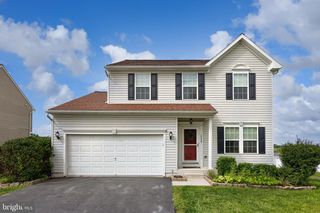 3530 HARDWOOD TER, Spring Grove, PA 17362