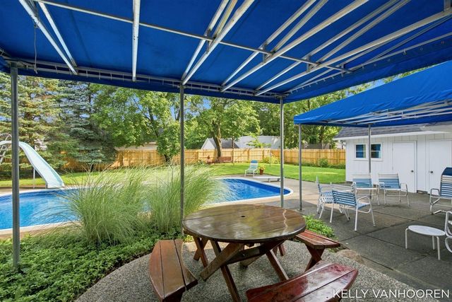 3771 Prairie Street, Grandville, MI 49418