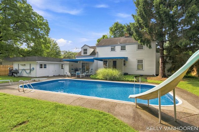 3771 Prairie Street, Grandville, MI 49418
