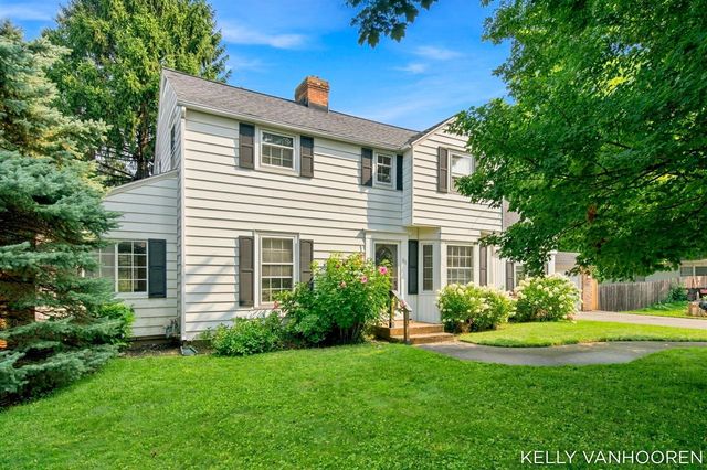 3771 Prairie Street, Grandville, MI 49418