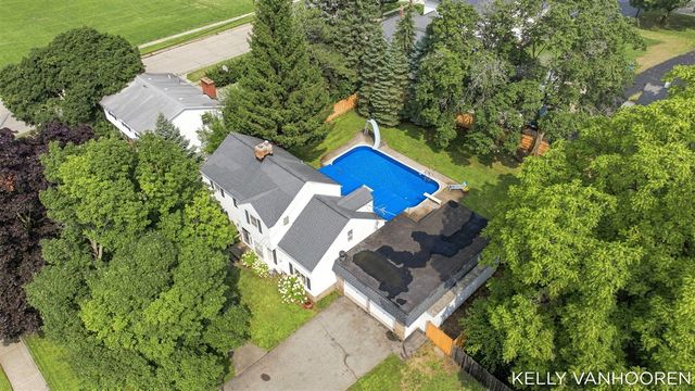 3771 Prairie Street, Grandville, MI 49418