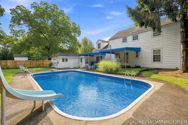 3771 Prairie Street, Grandville, MI 49418