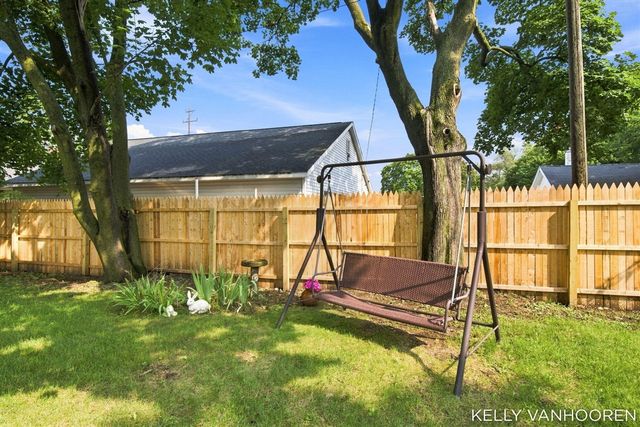 3771 Prairie Street, Grandville, MI 49418