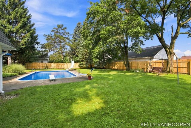 3771 Prairie Street, Grandville, MI 49418