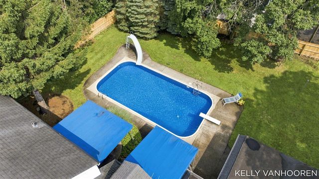 3771 Prairie Street, Grandville, MI 49418