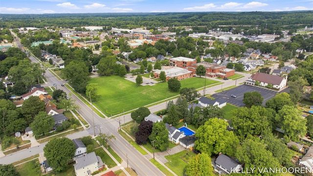 3771 Prairie Street, Grandville, MI 49418