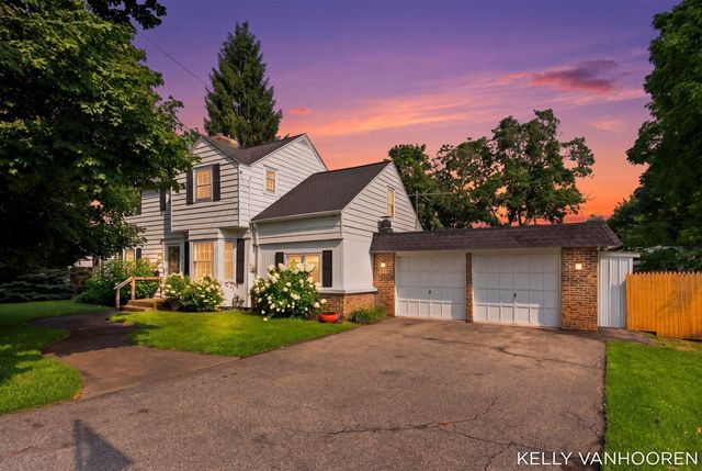 3771 Prairie Street, Grandville, MI 49418