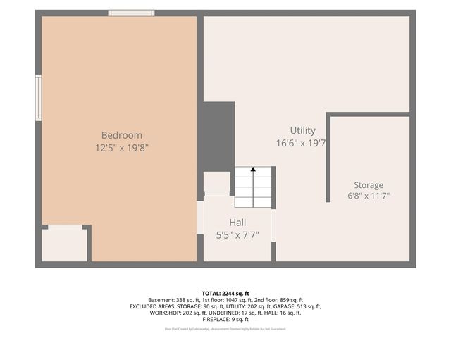 3771 Prairie Street, Grandville, MI 49418
