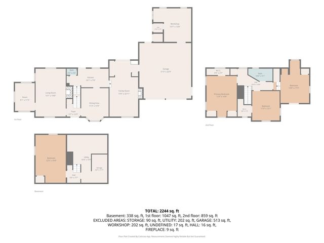 3771 Prairie Street, Grandville, MI 49418