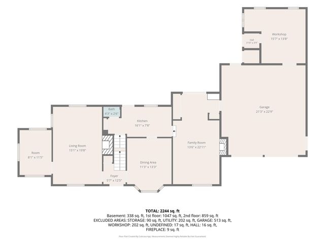 3771 Prairie Street, Grandville, MI 49418