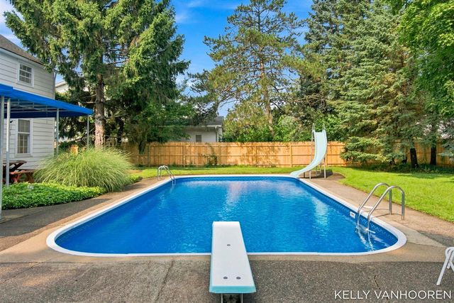3771 Prairie Street, Grandville, MI 49418