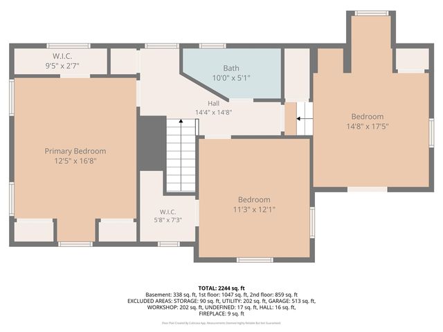 3771 Prairie Street, Grandville, MI 49418
