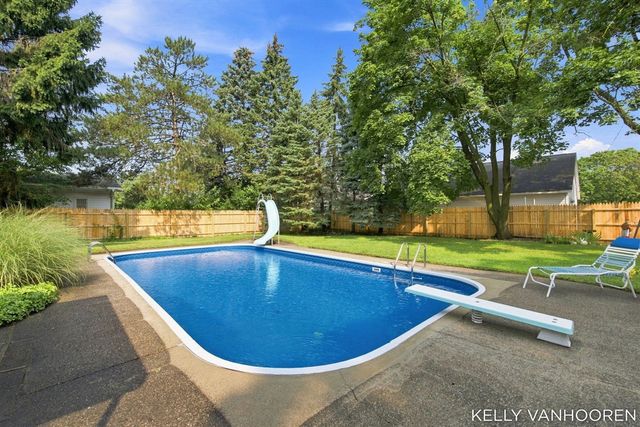 3771 Prairie Street, Grandville, MI 49418