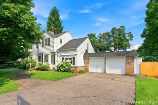 3771 Prairie Street, Grandville, MI 49418