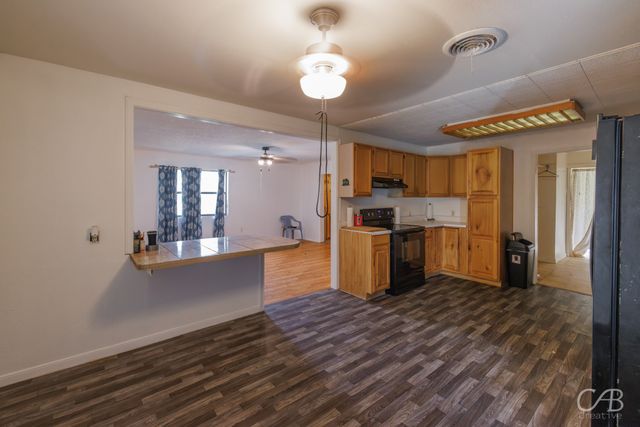 310 Avenue G, Hawley, TX 79525